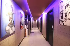 러시아스웨디시 (신림)