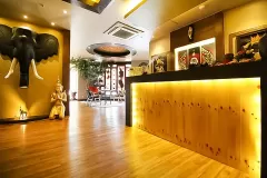 힐링타이 (운정)