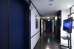 더샵스웨디시 (평촌역)
