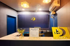 블루문테라피 (광명)