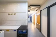 라운지스웨디시 (분당)