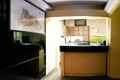 블랙핑크테라피 (유성온천)