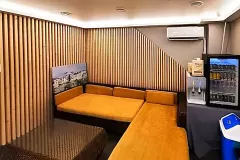 가온테라피 (괴정)