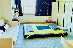 허브타이마사지 (해운대)