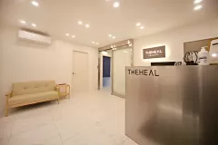 더힐스웨디시 (여의도)