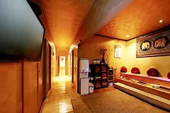 본스웨디시 (모란역)