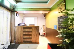 디오빌휴타이 (강남역)