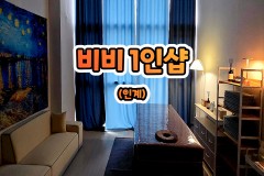 비비 1인샵 (인계)
