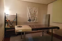 숨테라피 (중림)