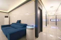 에스테라피 (향남)