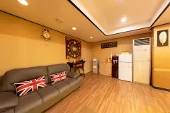 힐링타이 (수유역)