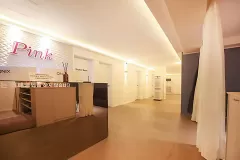 핑크테라피 (수원시청역)