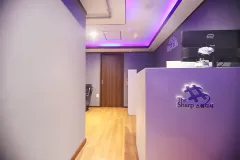 코코스웨디시 (관양)