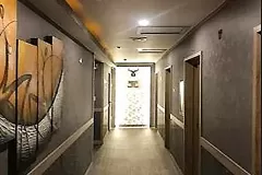 JJ테라피 (선부역)