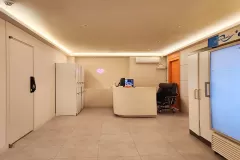 런웨이스웨디시 (서구)