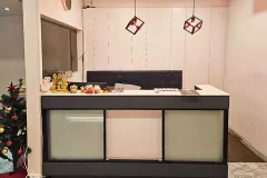 홍콩마사지 (오산)