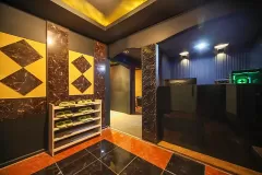 더킹스웨디시 (길동역)