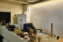 소유스웨디시 (둔산)