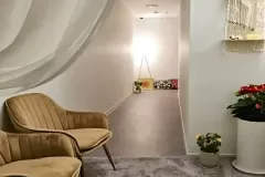 구름테라피 (성정)