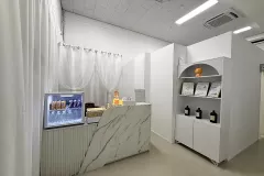 버블스웨디시 (고덕)