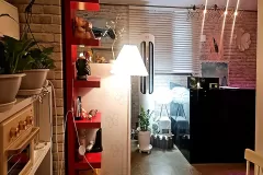 일번아로마 (평리)