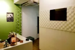 리안스웨디시 (산본역)