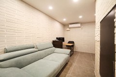 로즈테라피 (정자)