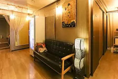 헤븐스웨디시 (양재역)