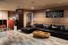 오감마사지 (봉명)