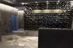 라운지테라피 (구래)