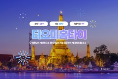 티오피홈타이 (대구)