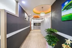 아우라테라피 (본동)