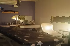 리쳇테라피 (청주)