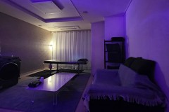 슈가홈타이 (이화여대역)