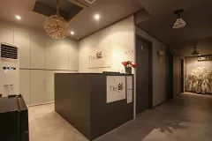 더쉼스웨디시 (탑동)