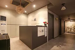 더쉼스웨디시 (탑동)