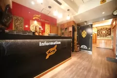 조은테라피 (강서)