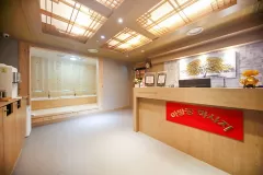 아방궁스웨디시 (구래)