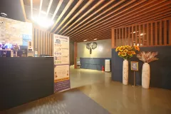 타이앤아로마 (관고동)