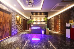 성북테라피 (성신여대입구역)