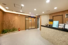 문스파호텔테라피 (중동)