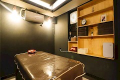 큐스테라피 (서울대입구역)