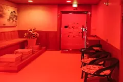 힐링마사지 (탄방)