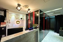 복숭아테라피 (북광장)