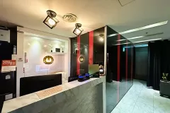 복숭아테라피 (북광장)