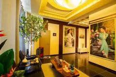 베트남밤부힐링케어 (청학)