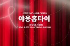 야옹홈타이 (평택)