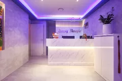 럭셔리테라피 (아산)