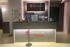 드래곤아로마 (완주)