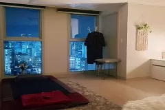 바닐라 1인샵 (신정)